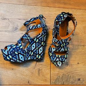 Wedges